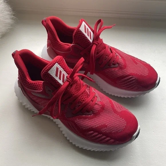 Adidas Men’s Alphabounce Beyond Sneaker - Picture 2 of 6